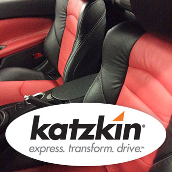 Katzkin Leather