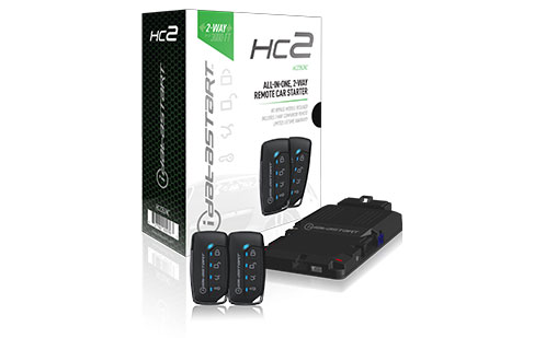 HC2352AC